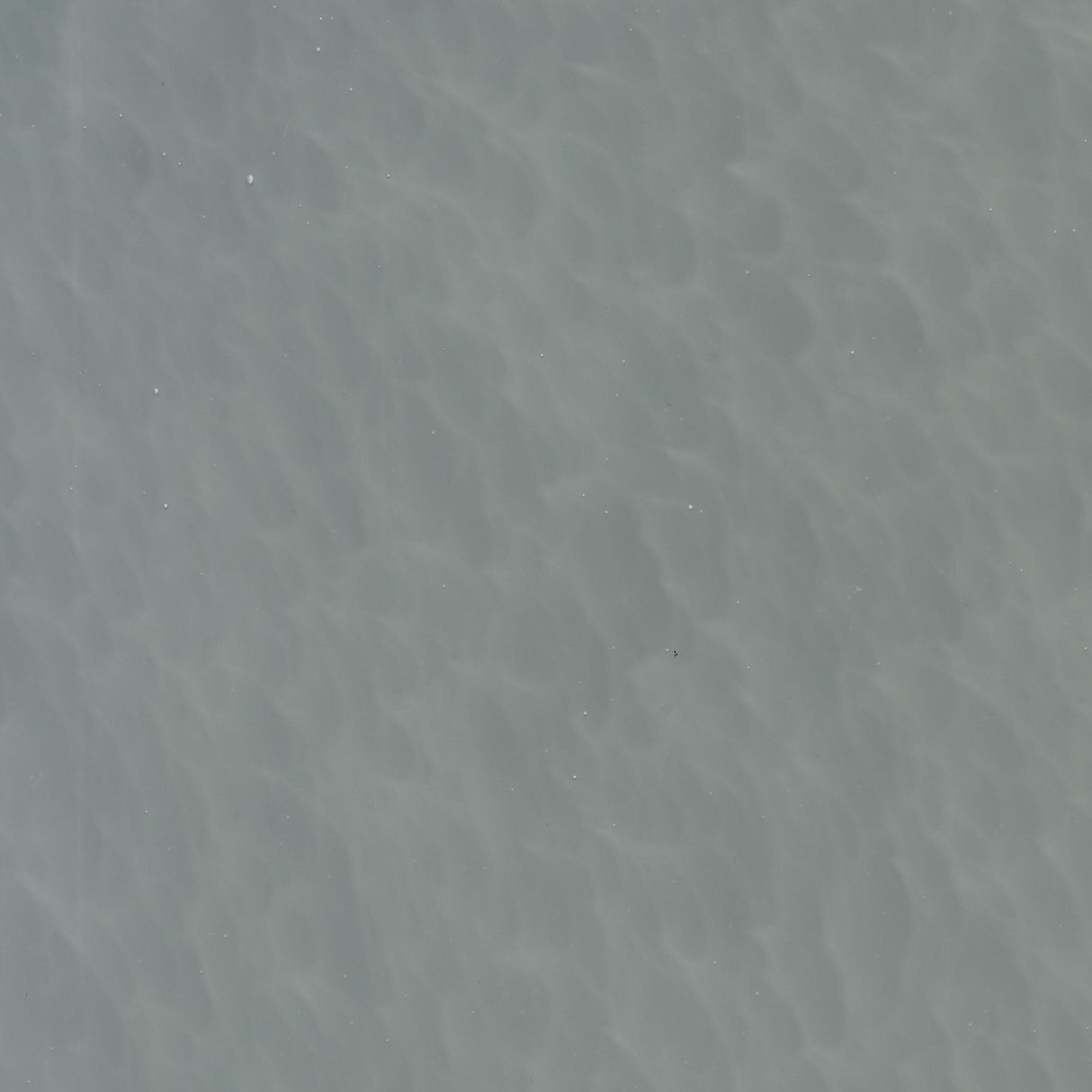 Jamie Young Huntington Garden Glass Stool, Blue