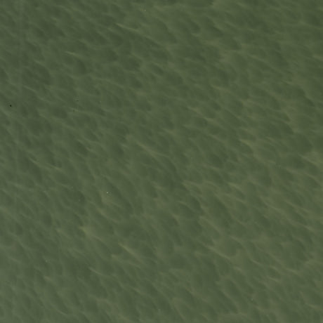 Jamie Young Huntington Garden Glass Stool, Green