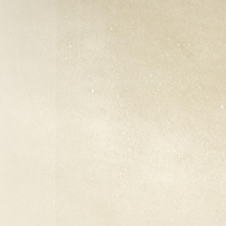 Jamie Young Huntington Garden Glass Stool, Cream