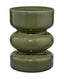 Jamie Young Saguaro Ceramic Garden Stool