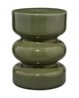 Jamie Young Saguaro Ceramic Garden Stool
