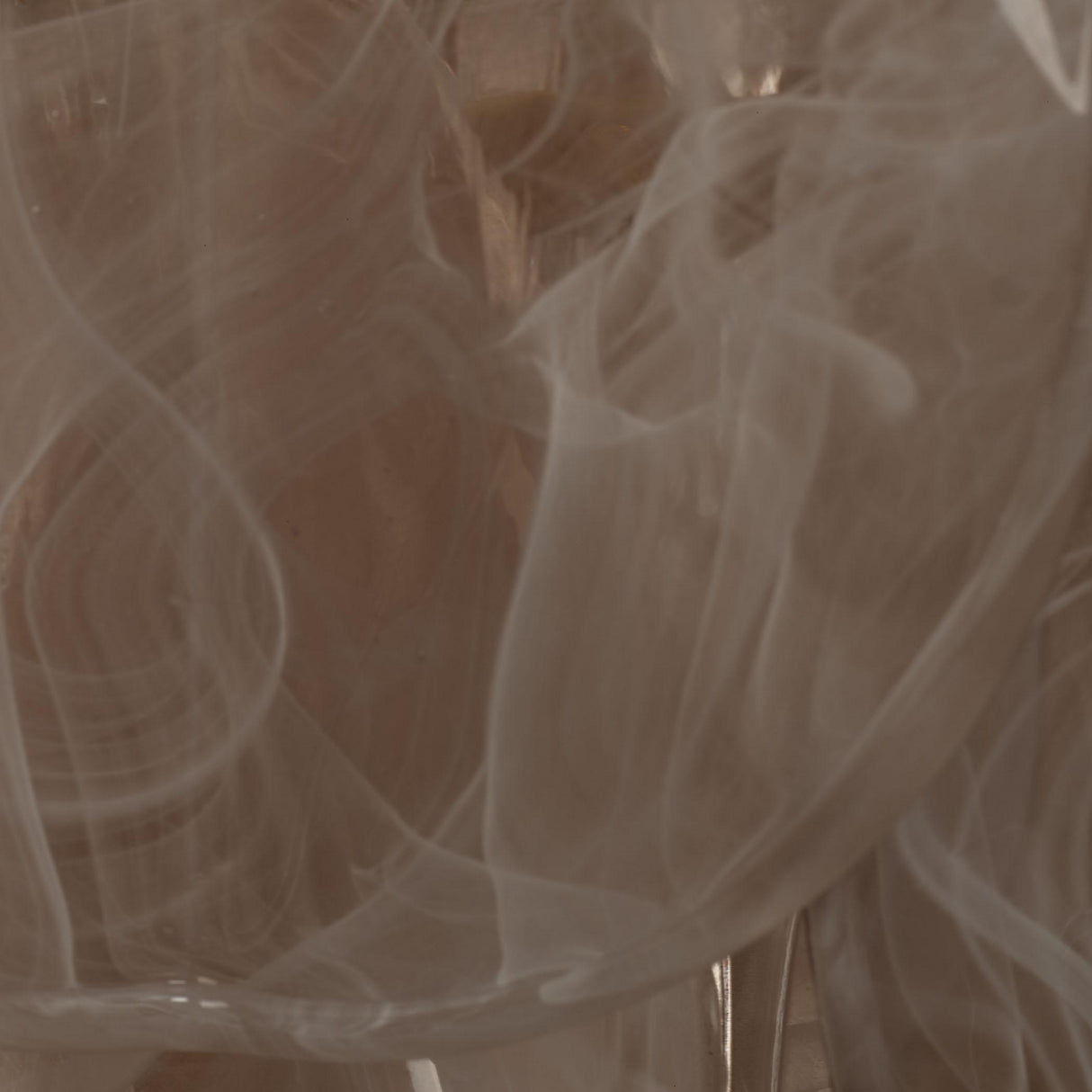 Jamie Young Magnolia 10-Light Quartz Glass Chandelier