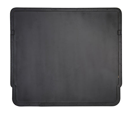 Jamie Young Elemental Antique Mercury Glass Wall Mirror, Large