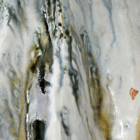 Jamie Young Beluga Ceramic Decorative Vase