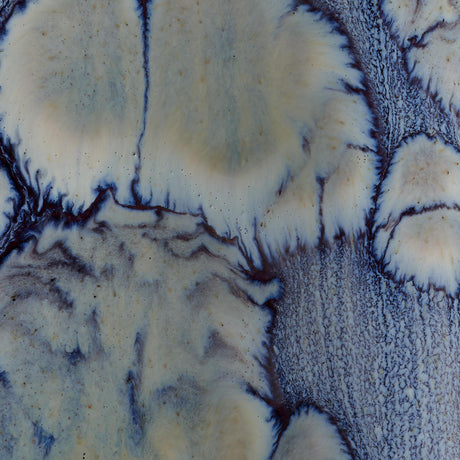 Jamie Young Cloud Ceramic Decorative Vase, Large