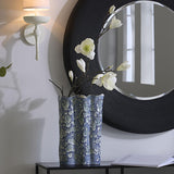 Jamie Young Cloud Ceramic Decorative Vase, Large