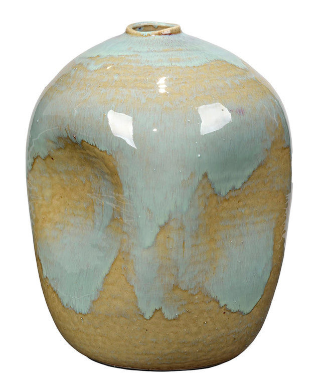Jamie Young Granada Ceramic Decorative Vessel