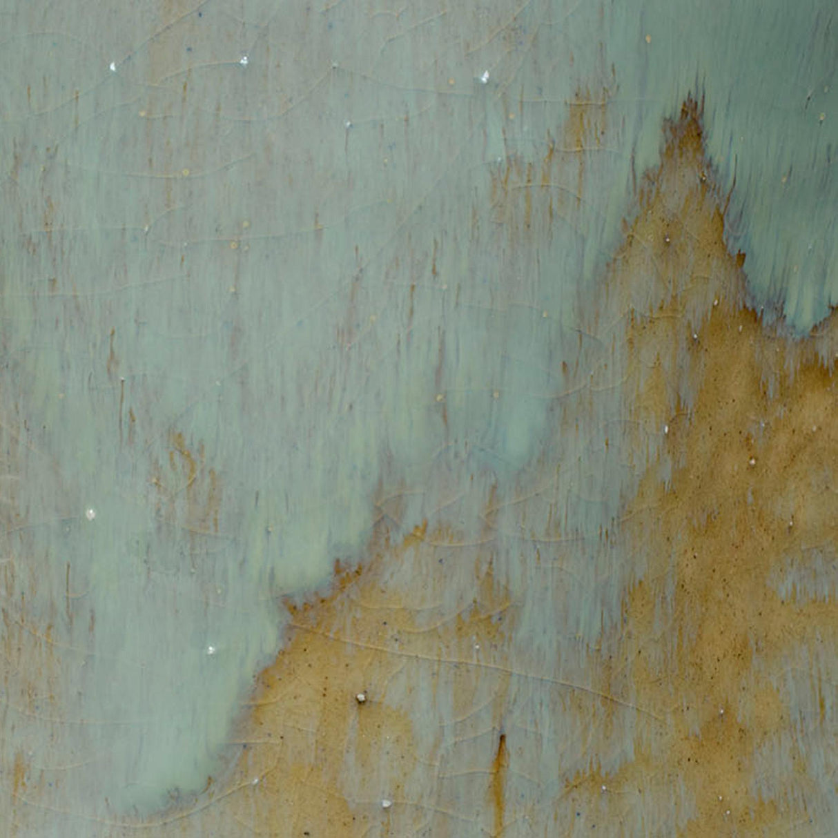 Jamie Young Granada Ceramic Decorative Vessel