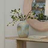 Jamie Young Granada Ceramic Decorative Vessel