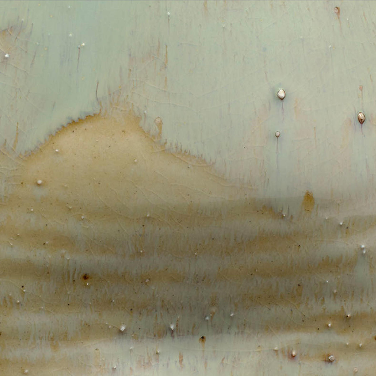 Jamie Young Madrid Dimpled Ceramic Decorative Vase