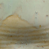 Jamie Young Madrid Dimpled Ceramic Decorative Vase