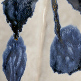 Jamie Young Monet Wide Ceramic Decorative Vase