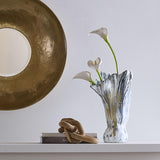 Jamie Young Orca Ceramic Decorative Vase