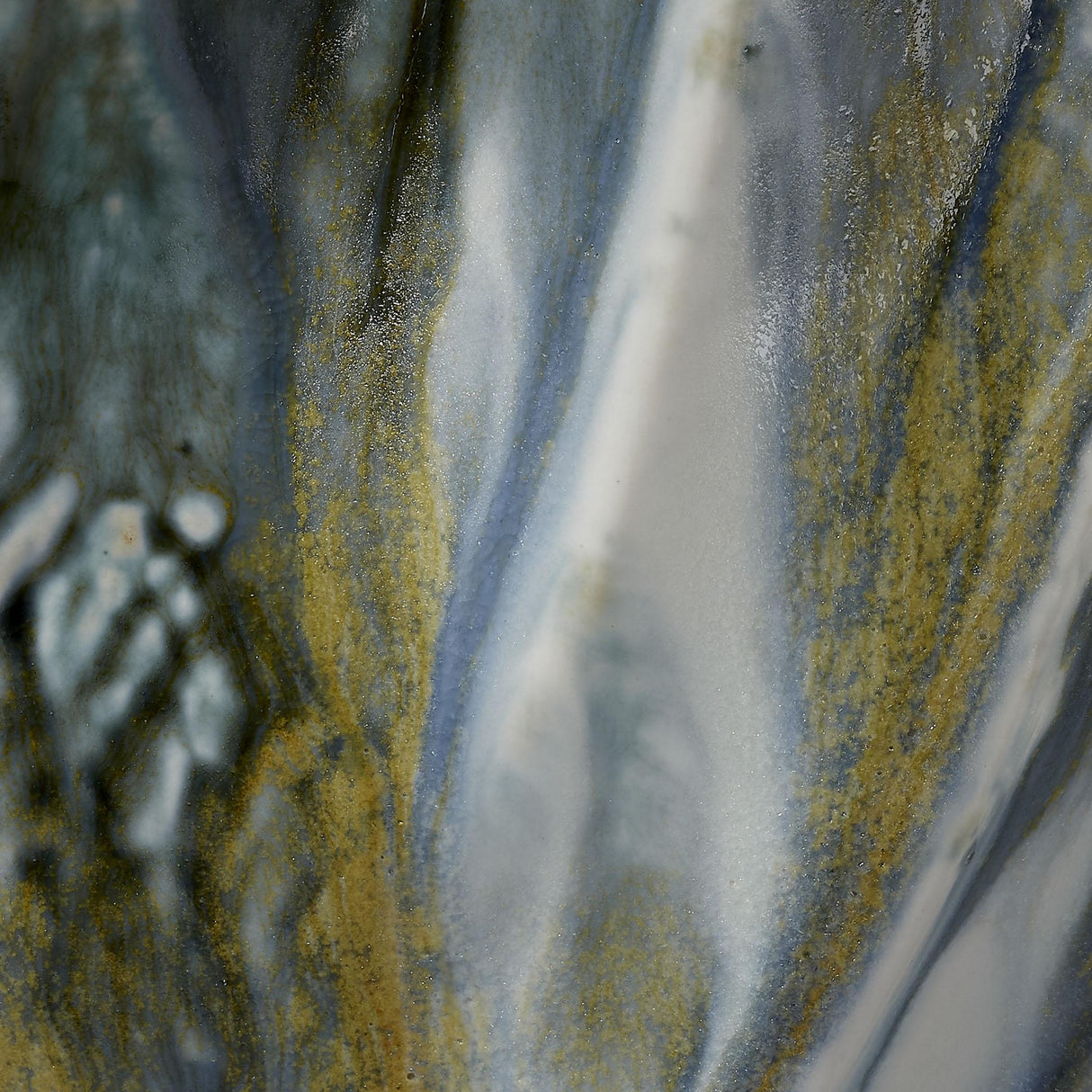 Jamie Young Orca Ceramic Decorative Vase