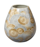 Jamie Young Pura Ceramic Decorative Vase