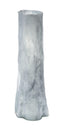 Jamie Young Sequoia Glass Decorative Vase, Large