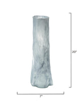 Jamie Young Sequoia Glass Decorative Vase, Large