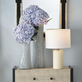 Jamie Young Sequoia Glass Decorative Vase, Large