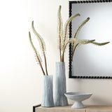 Jamie Young Sequoia Glass Decorative Vase, Small