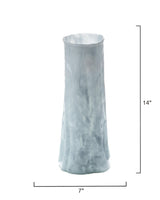 Jamie Young Sequoia Glass Decorative Vase, Small