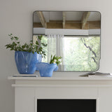 Jamie Young Plunge Blown Glass Vase