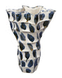 Jamie Young Seurat Tall Ceramic Decorative Vase