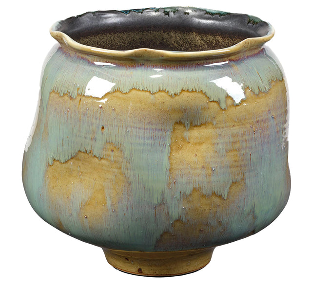 Jamie Young Seville Ceramic Decorative Basin