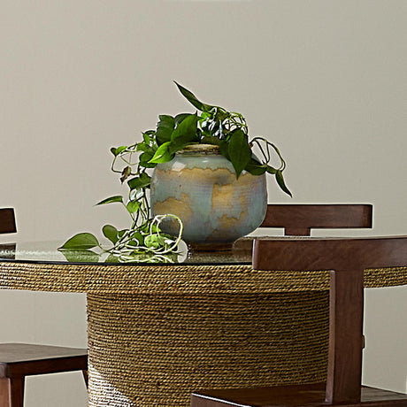 Jamie Young Seville Ceramic Decorative Basin