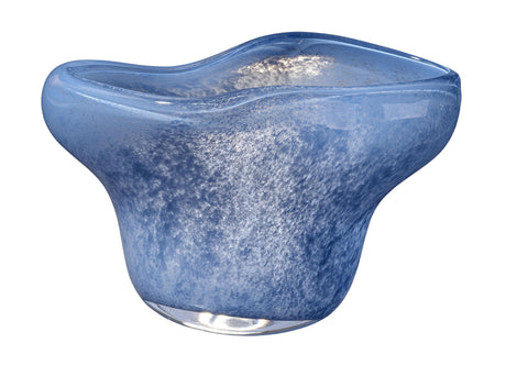 Jamie Young Splash Blown Glass Bowl