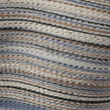 Jamie Young Splayed Porcelain Decorative Vase