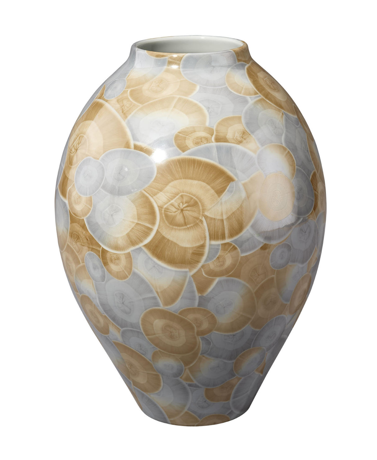 Jamie Young Tranquil Ceramic Decorative Vase