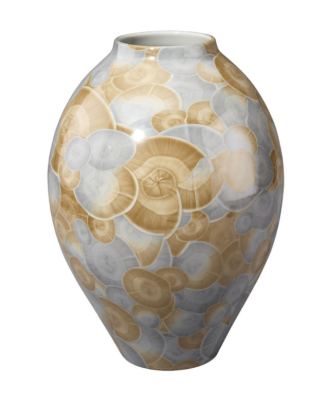 Jamie Young Tranquil Ceramic Decorative Vase