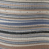 Jamie Young Undulation Porcelain Decorative Vase