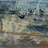 Jamie Young Unearthed Oval Ceramic Decorative Bowl