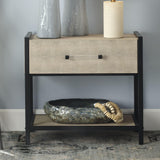 Jamie Young Unearthed Round Ceramic Decorative Bowl