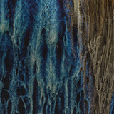 Jamie Young Whirl Ceramic Decorative Vase, Large