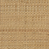 Jamie Young Wonderland Scalloped Small Decorative Raffia Tray, Natural