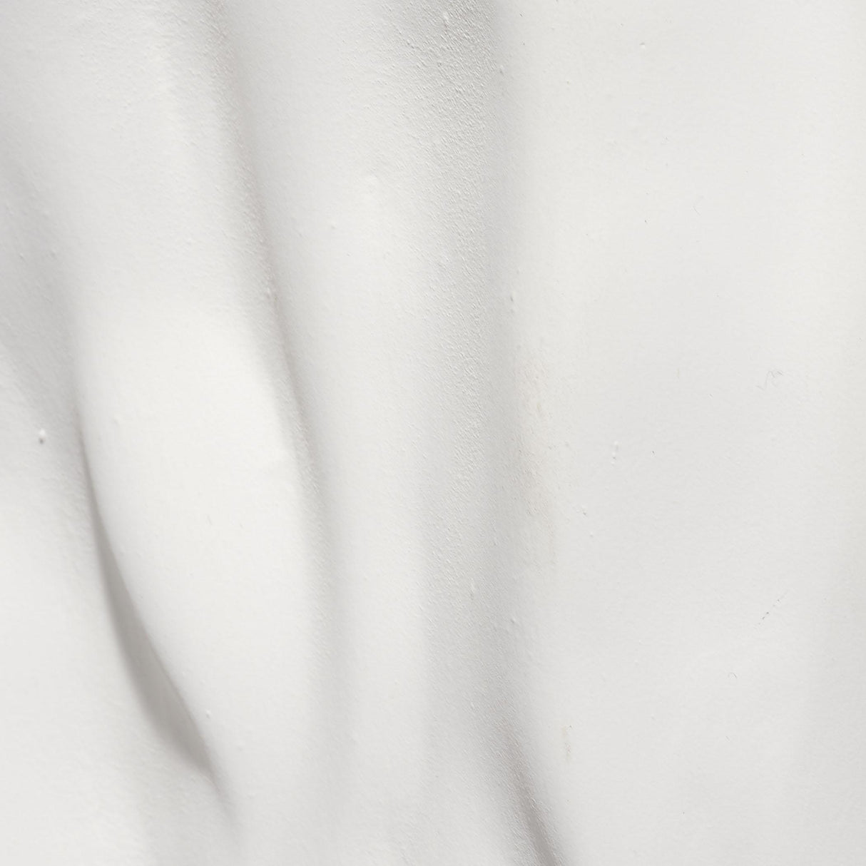 Jamie Young Sweetwood Ceramid Table Lamp with Linen Shade