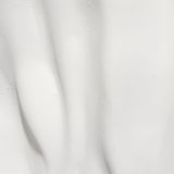 Jamie Young Sweetwood Ceramid Table Lamp with Linen Shade