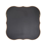 Jamie Young Daisy Wood Wall Mirror