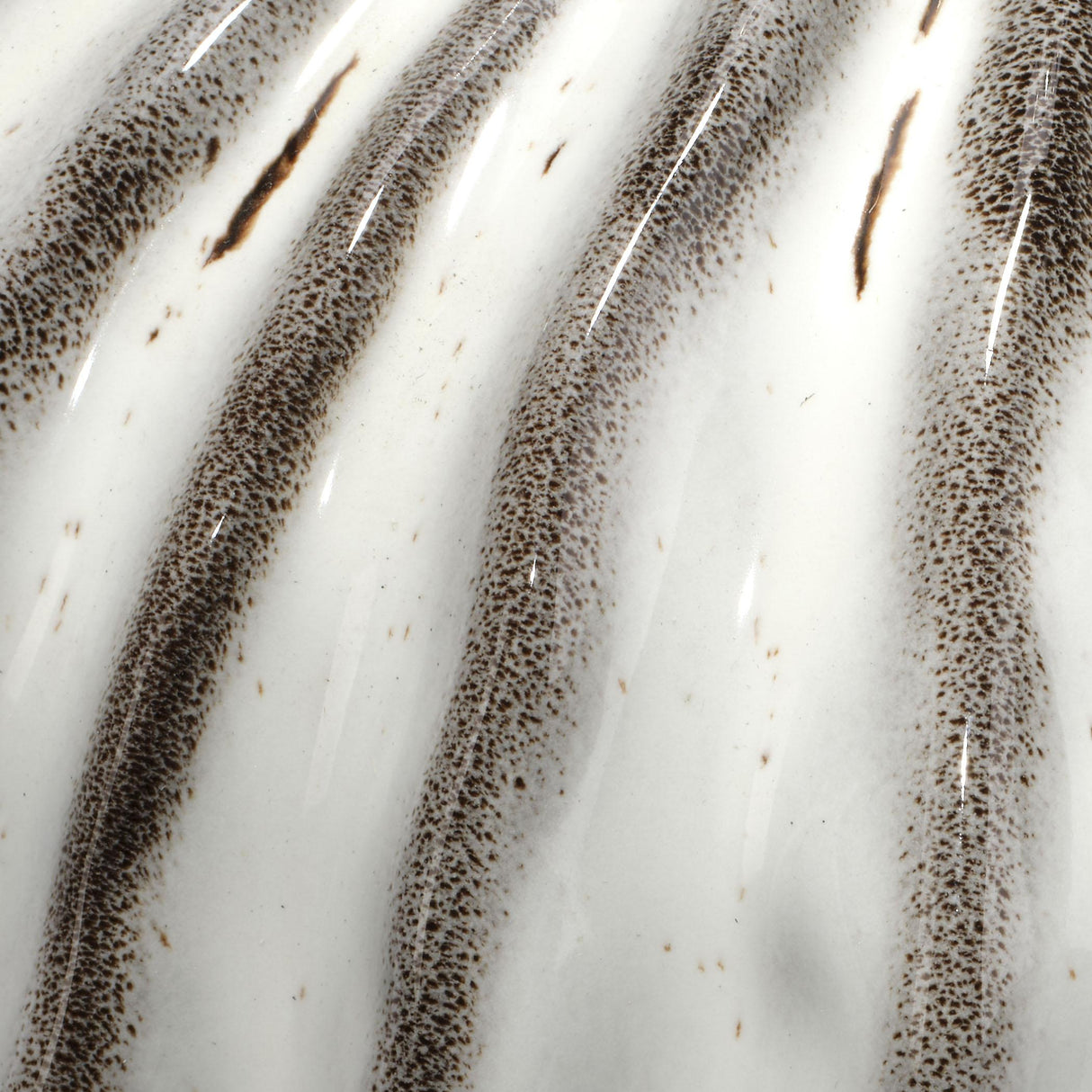 Jamie Young Reef Ceramic Table Lamp with Linen Shade