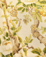 Lee Jofa TARA MAGNOLIA GOLD Fabric
