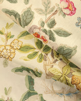 Lee Jofa TARA MAGNOLIA GOLD Fabric