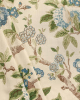 Lee Jofa TARA MAGNOLIA SEAMIST Fabric