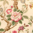 Lee Jofa TARA MAGNOLIA BERRY Fabric