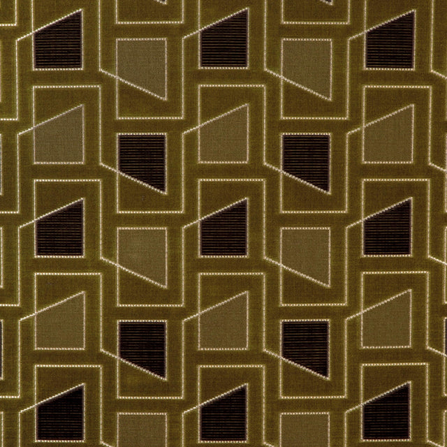 Donghia TREASURE TROVE WILLOW Upholstery Fabric