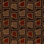Donghia TREASURE TROVE EARTH Upholstery Fabric