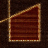 Donghia TREASURE TROVE EARTH Upholstery Fabric