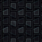 Donghia TREASURE TROVE MIDNIGHT Upholstery Fabric