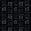 Donghia TREASURE TROVE MIDNIGHT Upholstery Fabric